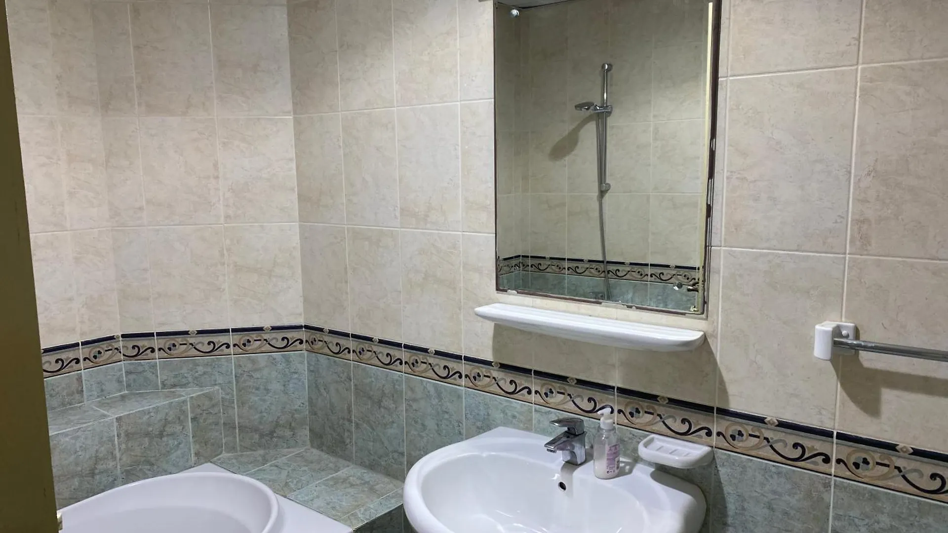 Apartmán Rose Abú Dhabí Ubytování v soukromí