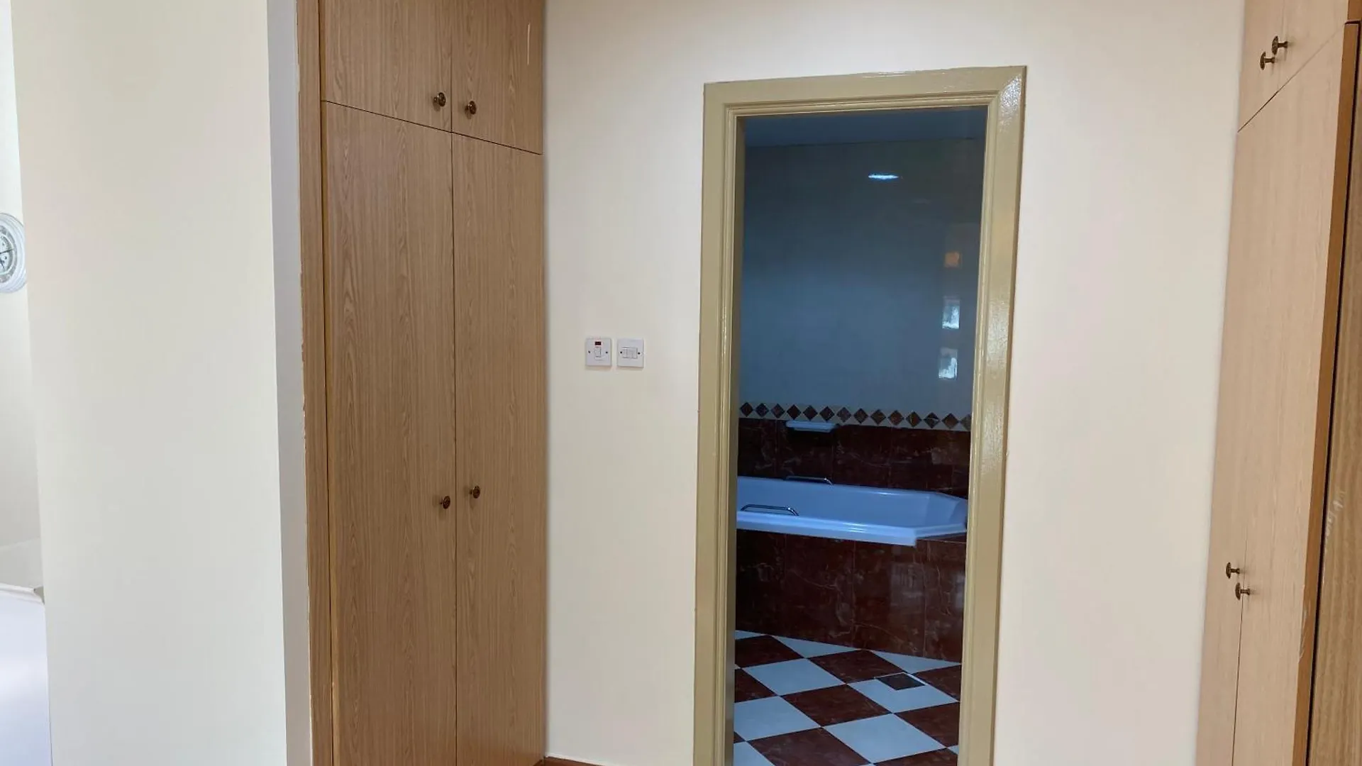 Apartmán Rose Abú Dhabí