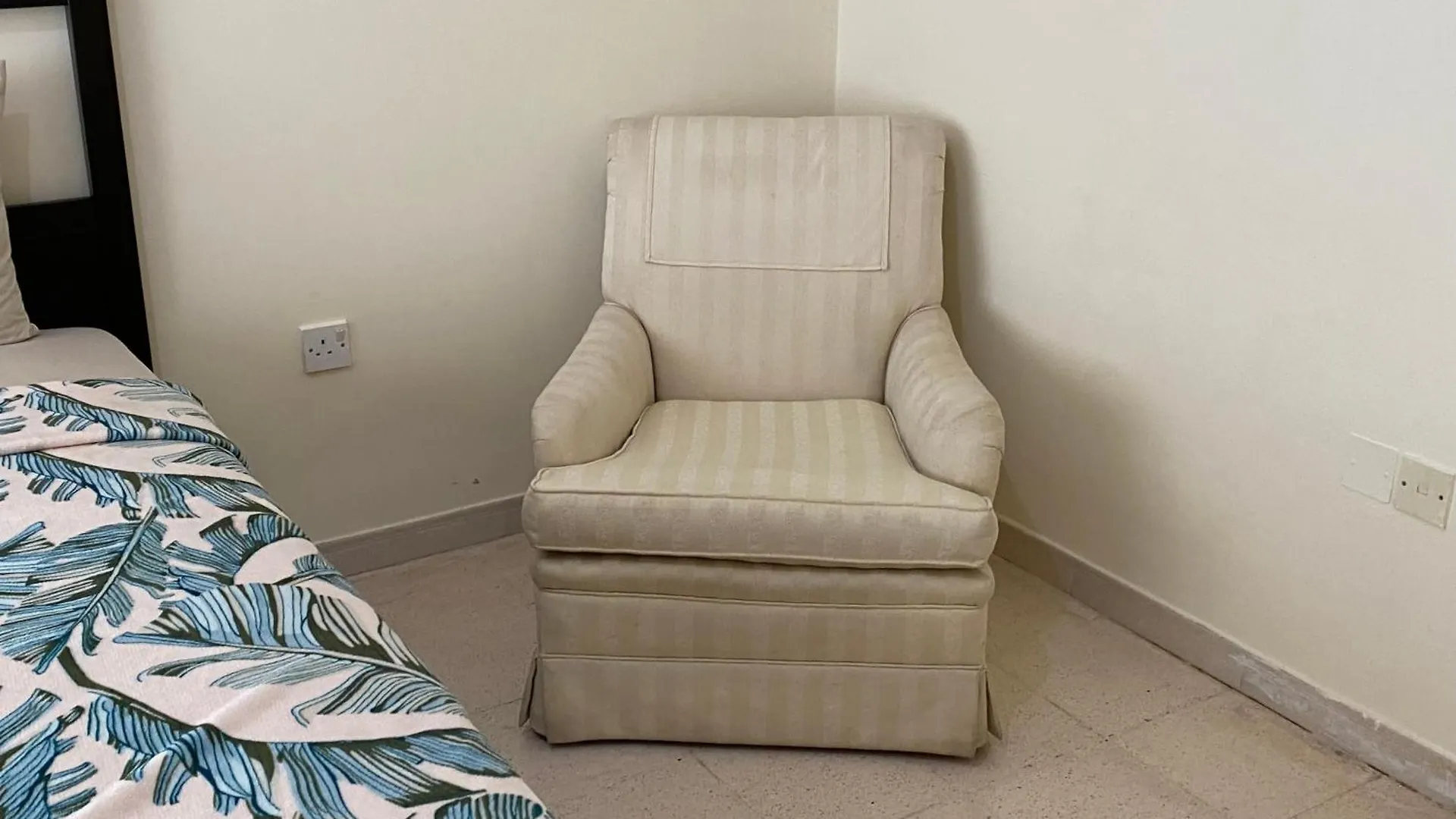 Apartmán Rose Abú Dhabí Ubytování v soukromí