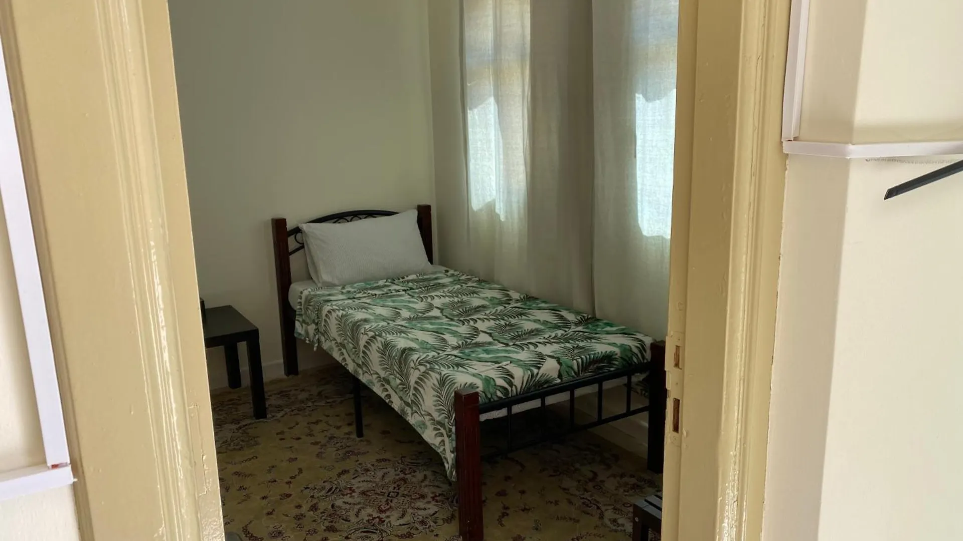 Apartmán Rose Abú Dhabí 0*,  Spojené arabské emiráty