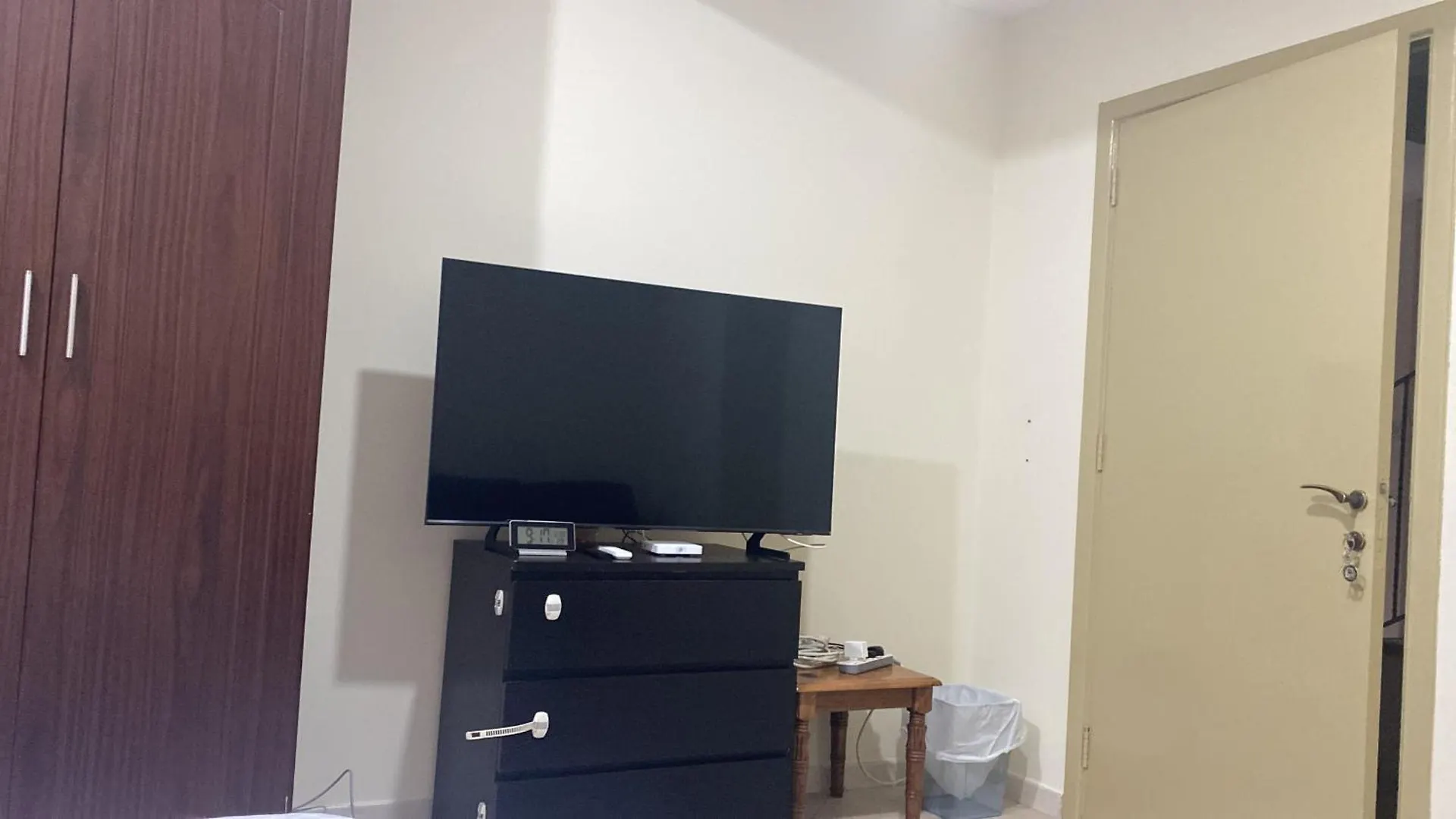 Apartmán Rose Abú Dhabí Ubytování v soukromí