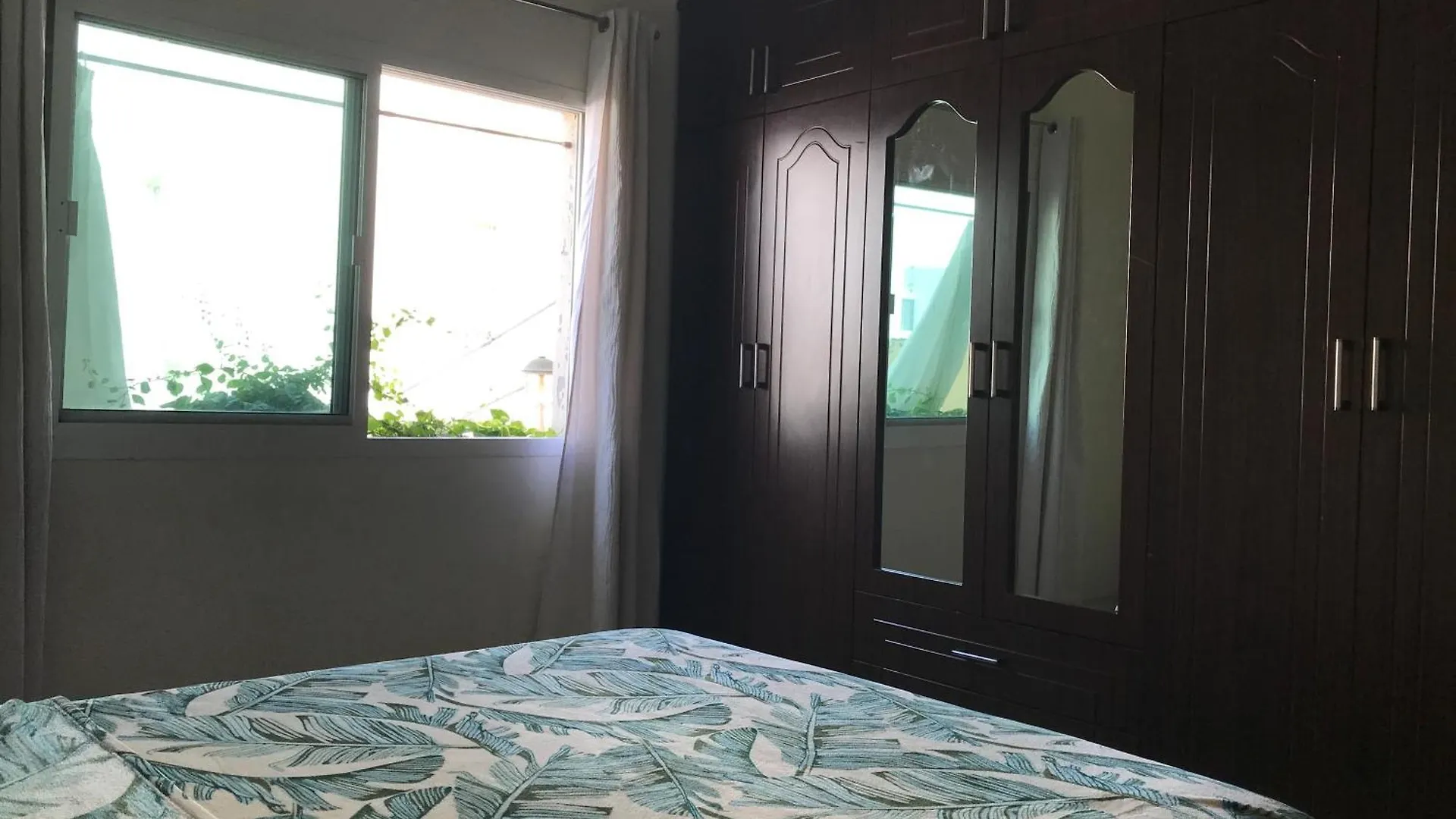 Ubytování v soukromí Apartmán Rose Abú Dhabí
