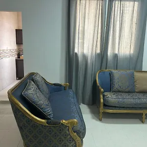 Apartament 2br In Abu Dhabi-near Airport, Shuttle Available, Abu Zabi