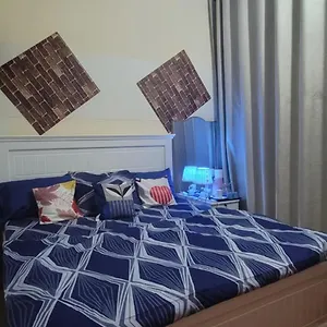 منزل للإقامة Mama Delight, أبو ظبي